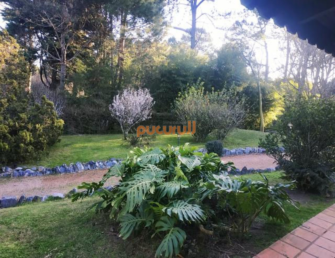 Casa en Punta del Este, - GoPunta - Portal Inmobiliario de Punta del Este - Maldonado