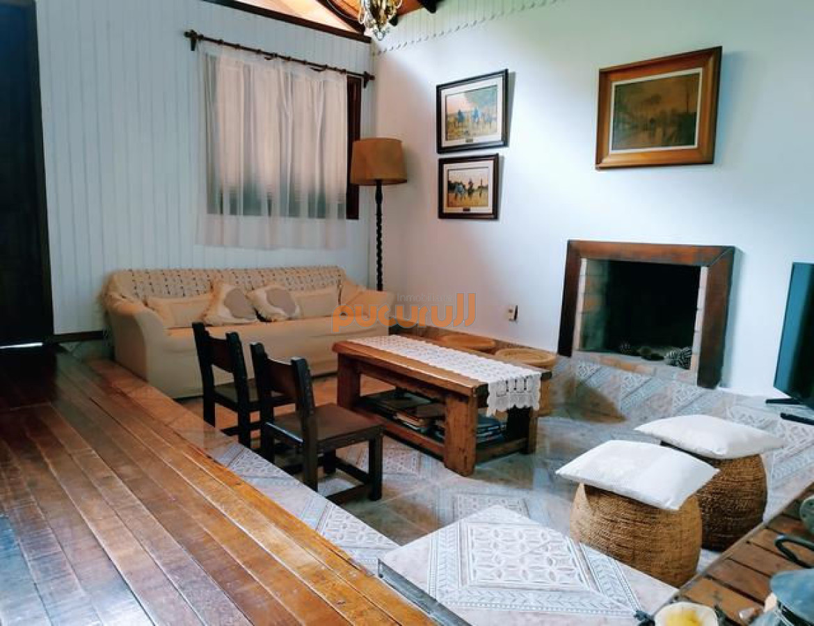 Casa en Punta del Este, - GoPunta - Portal Inmobiliario de Punta del Este - Maldonado
