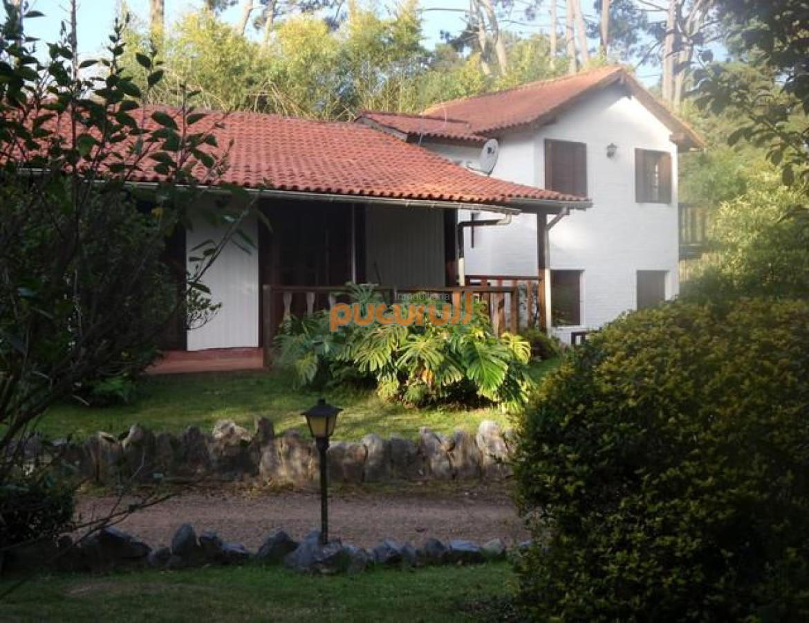 Casa ID.33 - Casa en Punta del Este, 