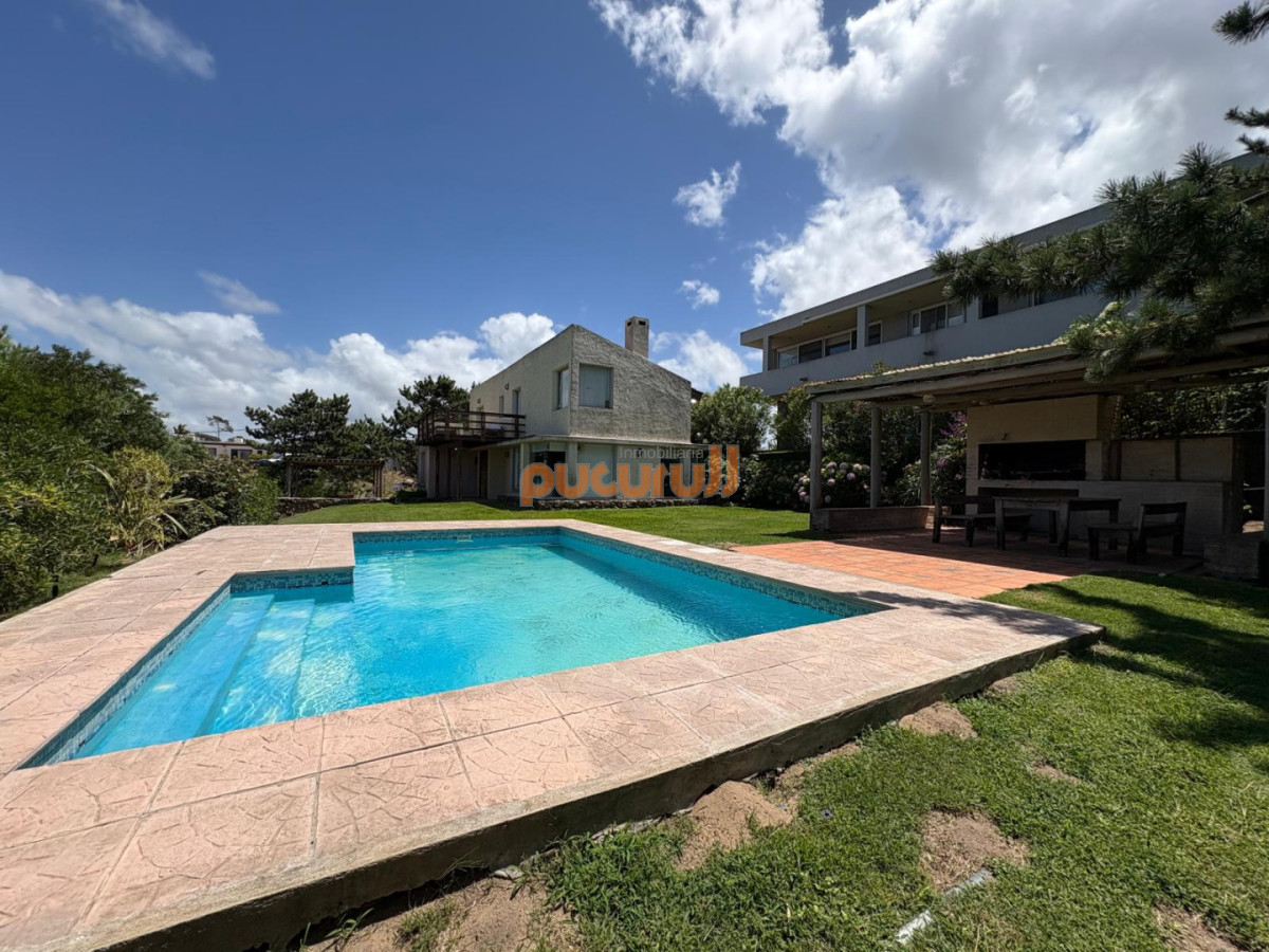 Casa ID.304 - Linda casa en Tio Tom