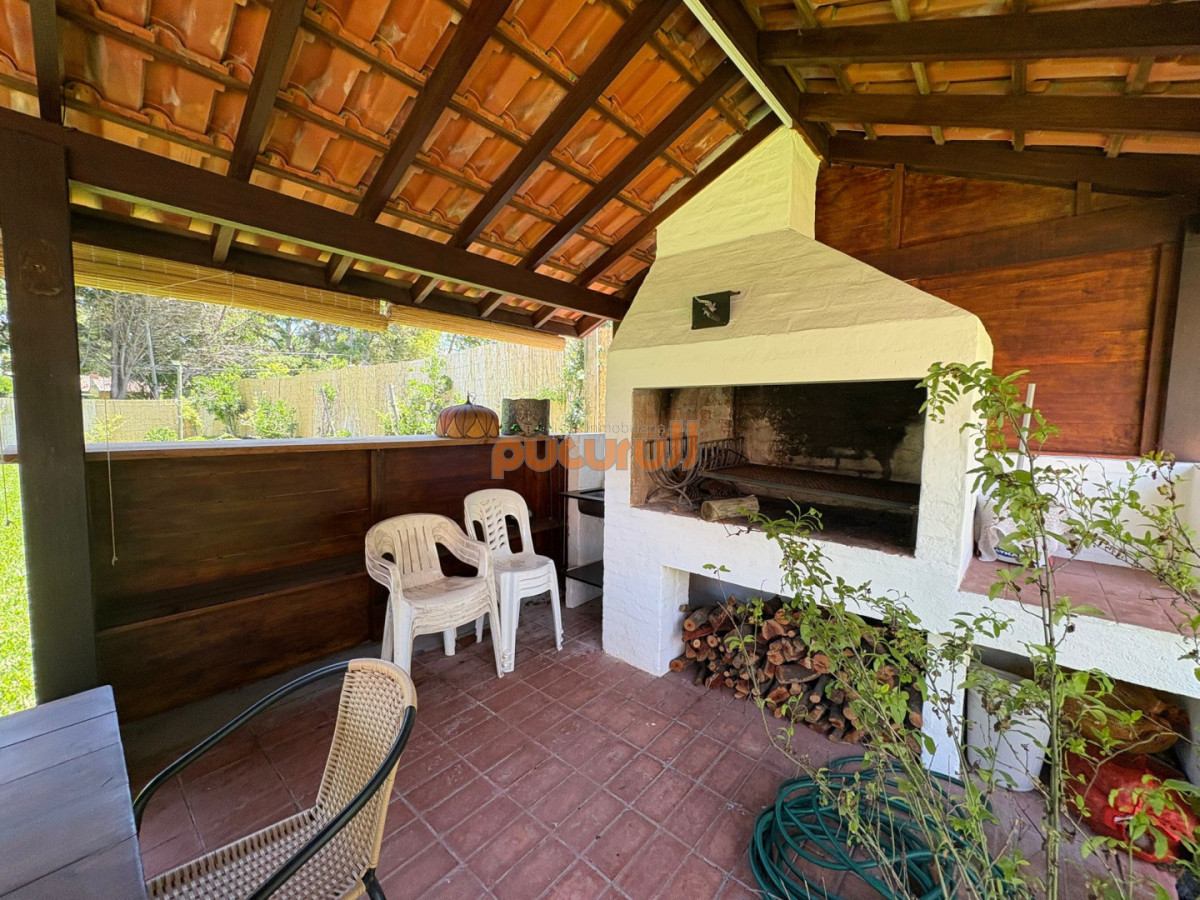 Casa ID.190 - Casa en Punta Ballena, Solanas