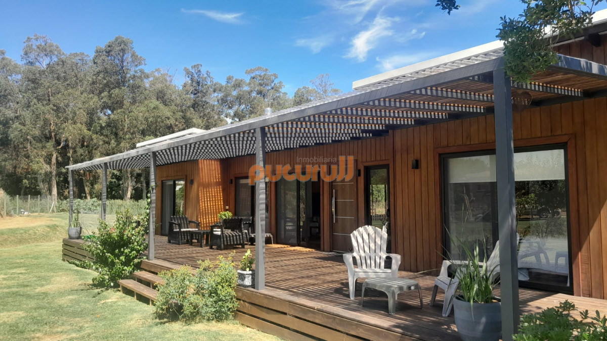 Casa ID.2472 - Casa Verde Mora