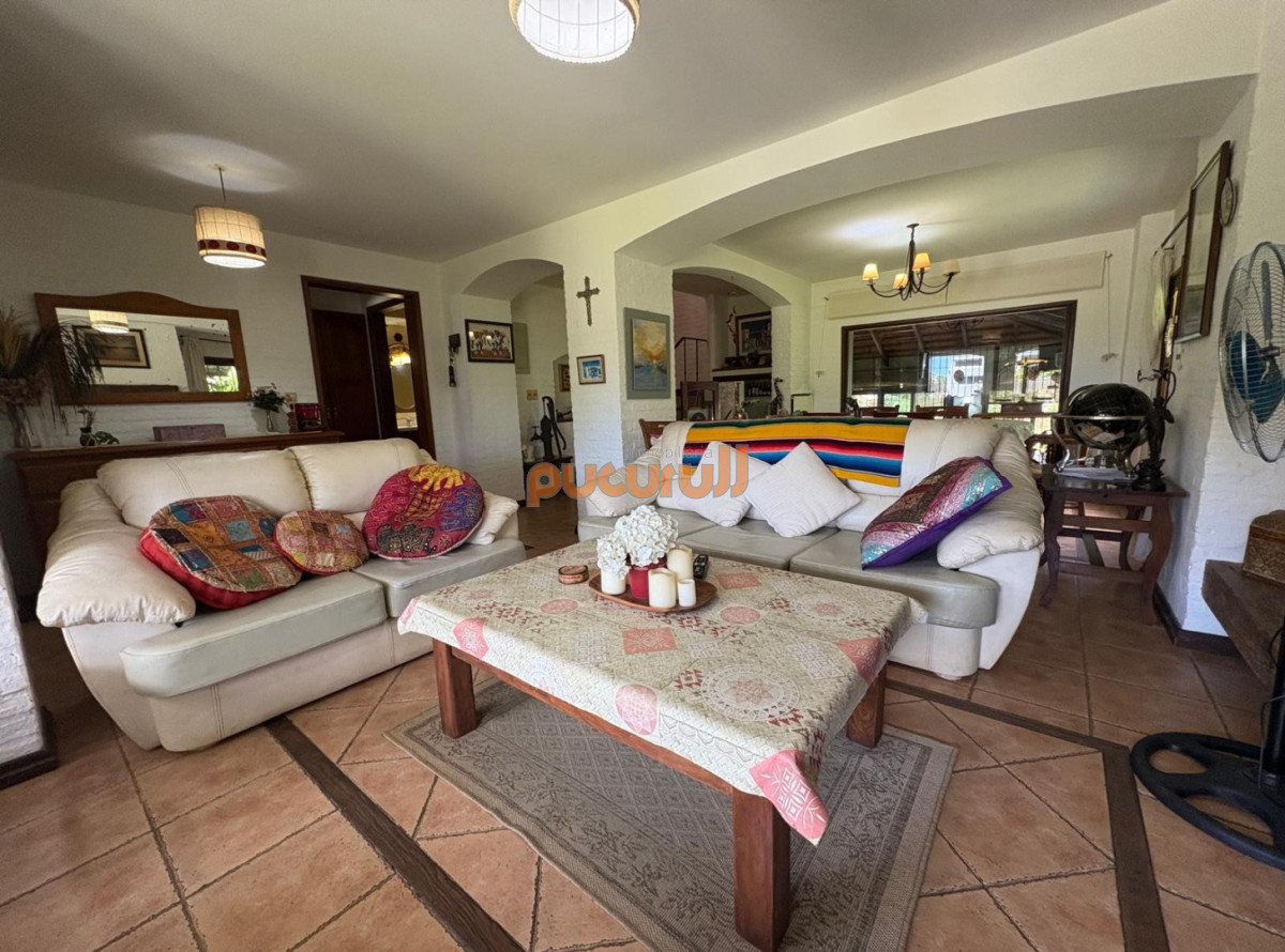 Casa ID.293 - Casa en Punta Ballena, Tio Tom