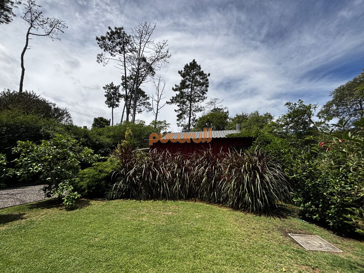 Casa ID.1965 - Hermoso jardín!