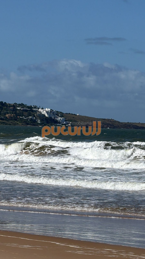 Casa ID.2614 - ¡A 100 mts. del mar, en Solanas!