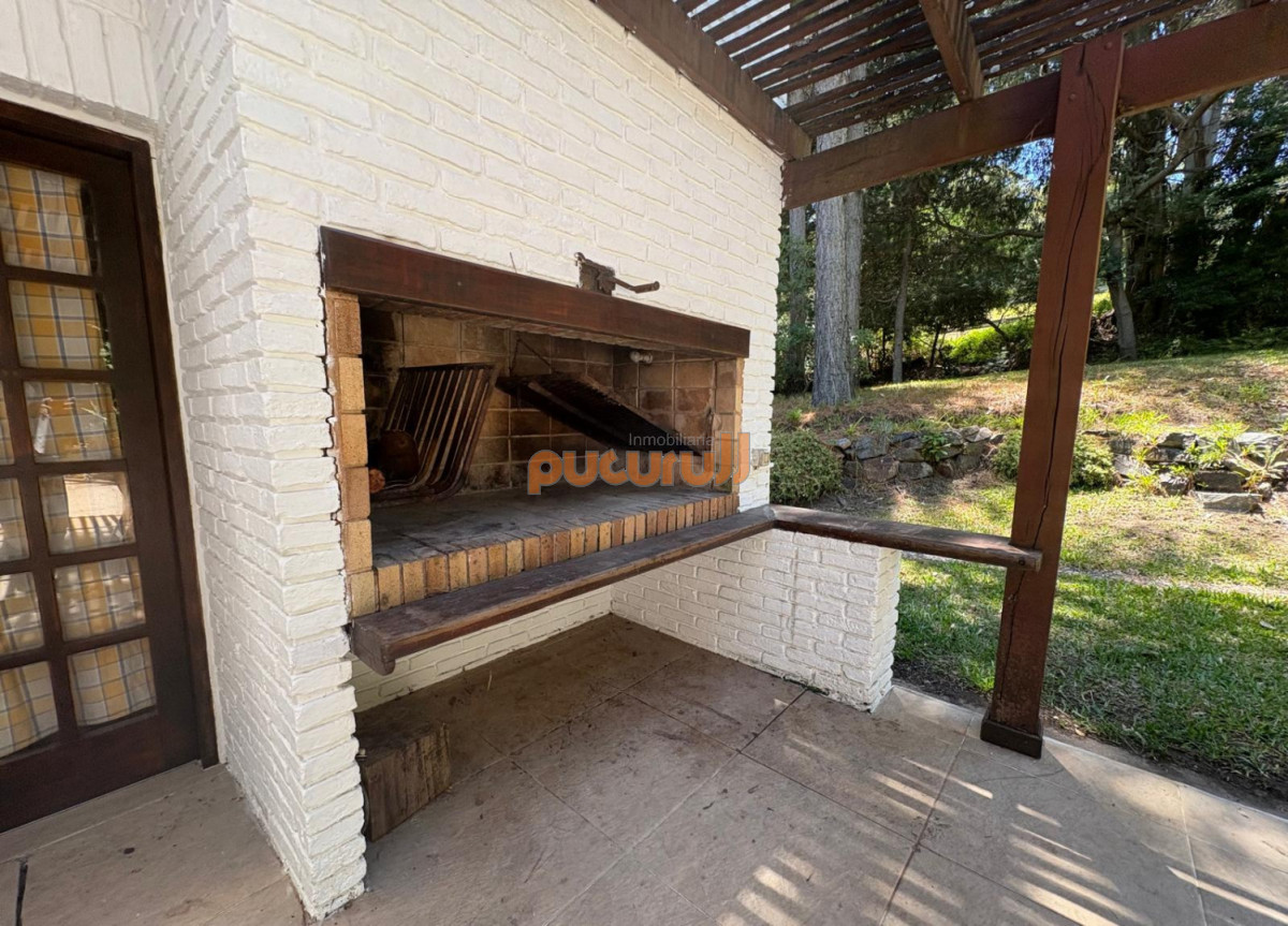 Casa ID.319 - Rinconada