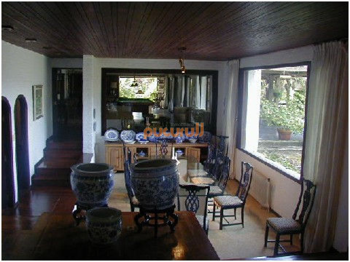 Casa ID.35 - A pasos del Mar gran Residencia