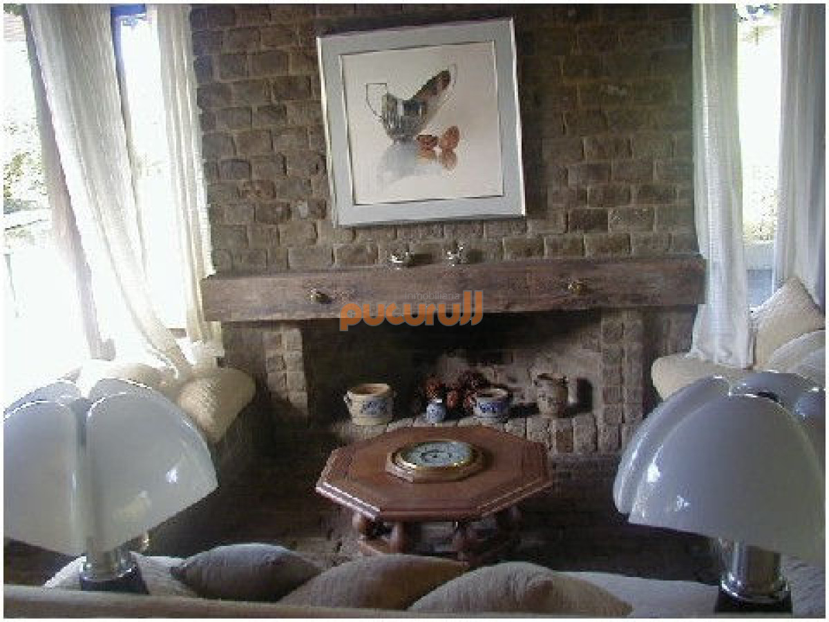 Casa ID.35 - A pasos del Mar gran Residencia