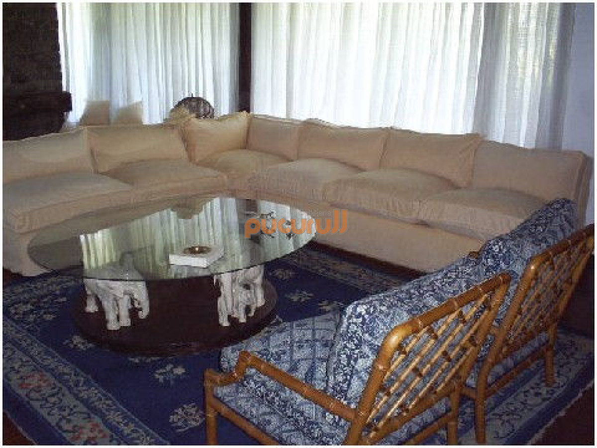 Casa ID.35 - A pasos del Mar gran Residencia