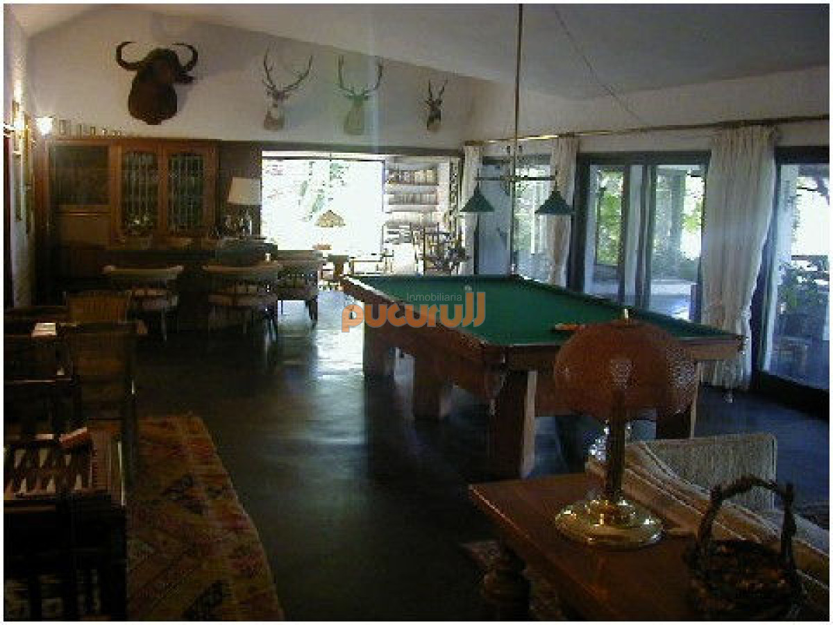 Casa ID.35 - A pasos del Mar gran Residencia