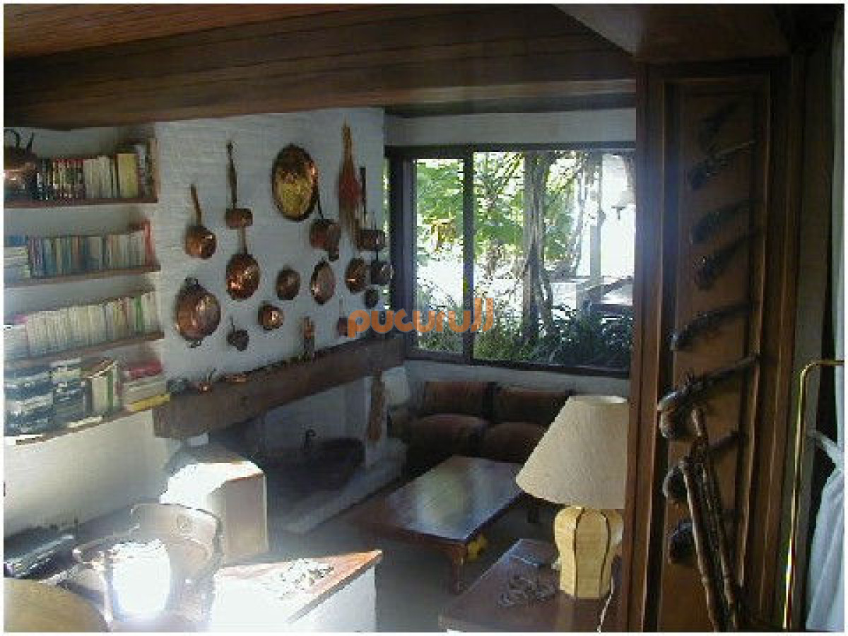 Casa ID.35 - A pasos del Mar gran Residencia