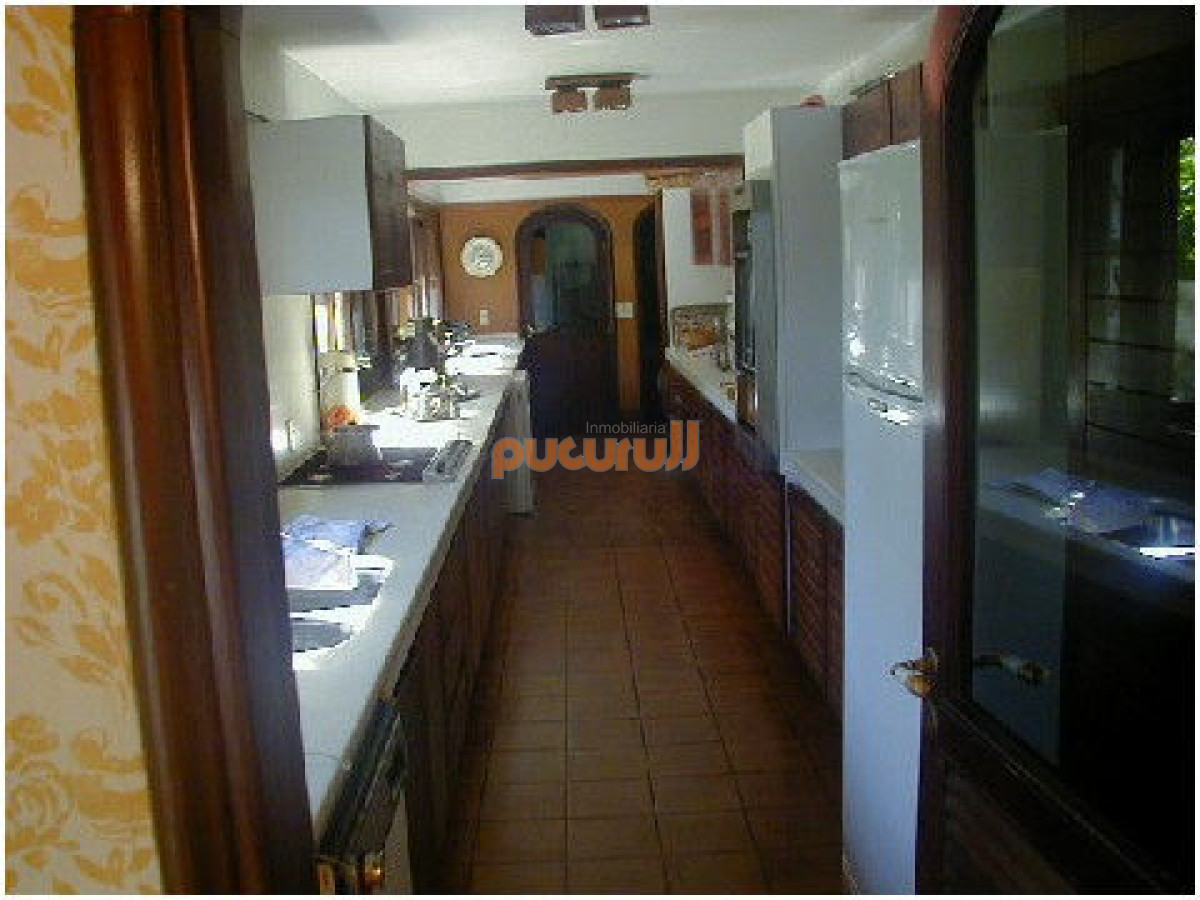 Casa ID.35 - A pasos del Mar gran Residencia