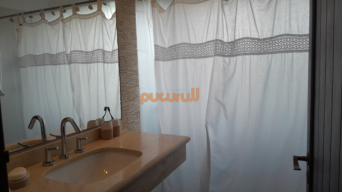 Casa ID.2174 - Casa en Punta Ballena, Punta Ballena