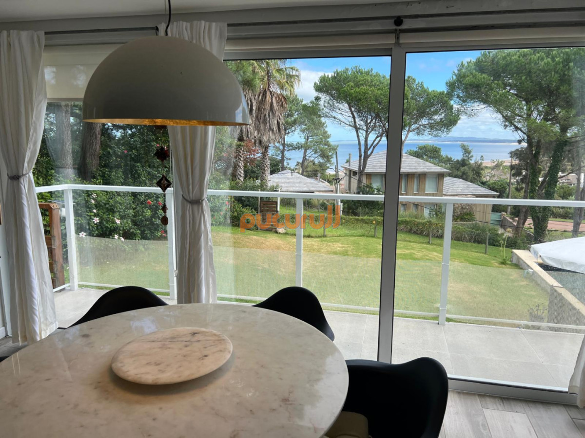 Casa ID.1176 - Casa en Punta Ballena, Rinconada