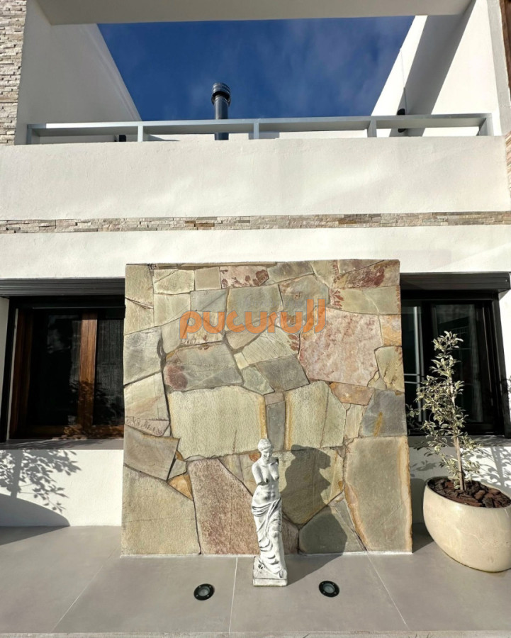 Casa ID.2602 - A pasos de la playa!!! 