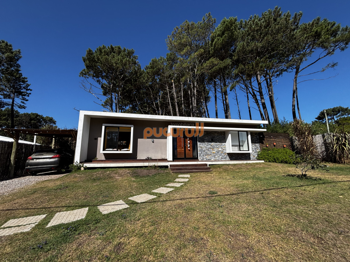 Casa ID.1992 - Casa en Punta Ballena, Chihuahua