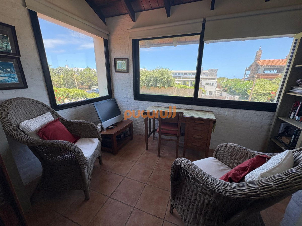 Casa ID.293 - Casa en Punta Ballena, Tio Tom