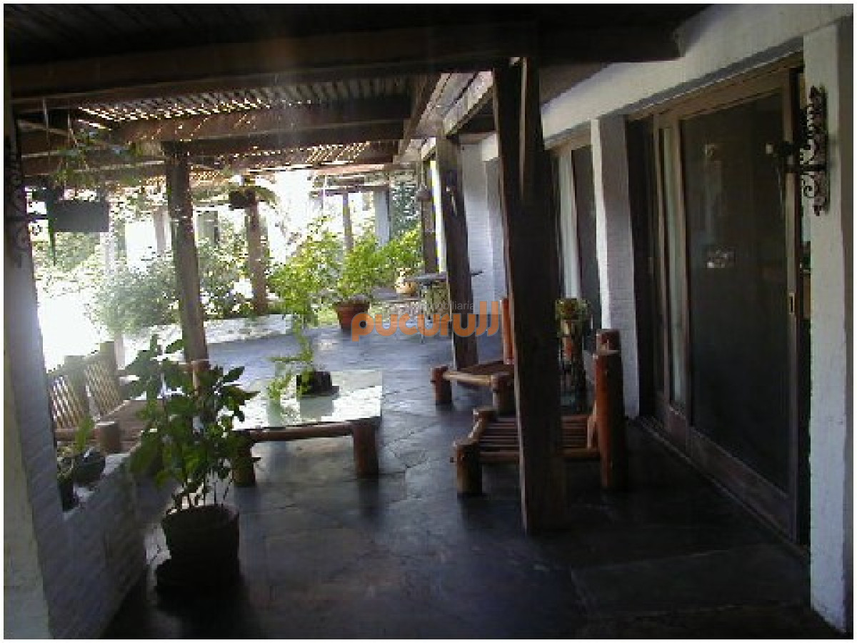Casa ID.35 - A pasos del Mar gran Residencia