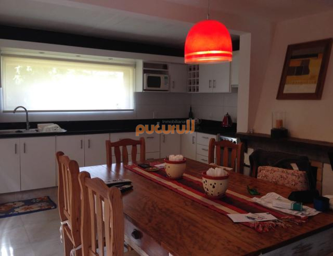 Casa ID.244 - Casa en Punta Ballena, Tio Tom