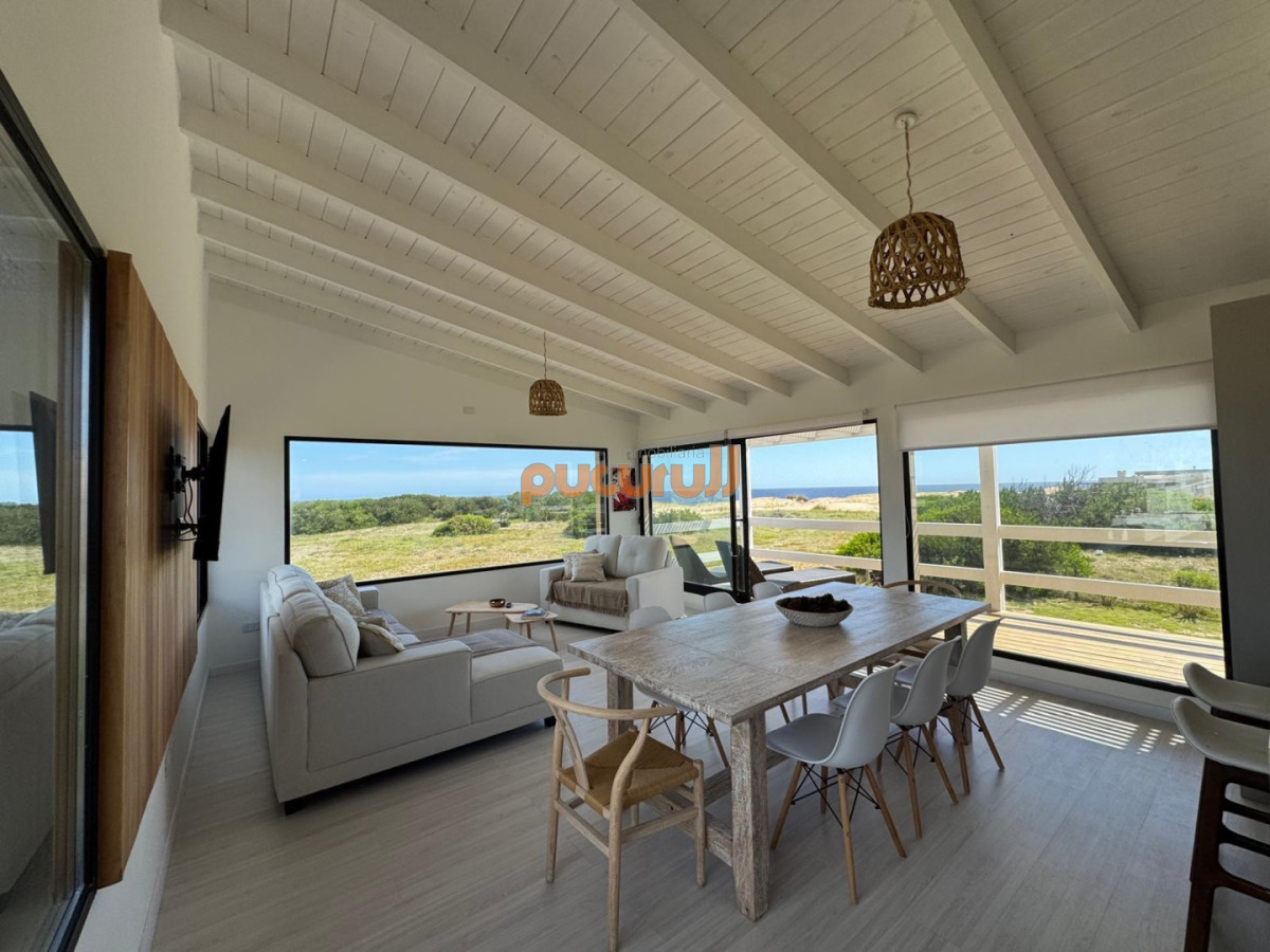 Casa ID.1712 - Muy cerca del Mar, Chihuahua!!  bajo de precio