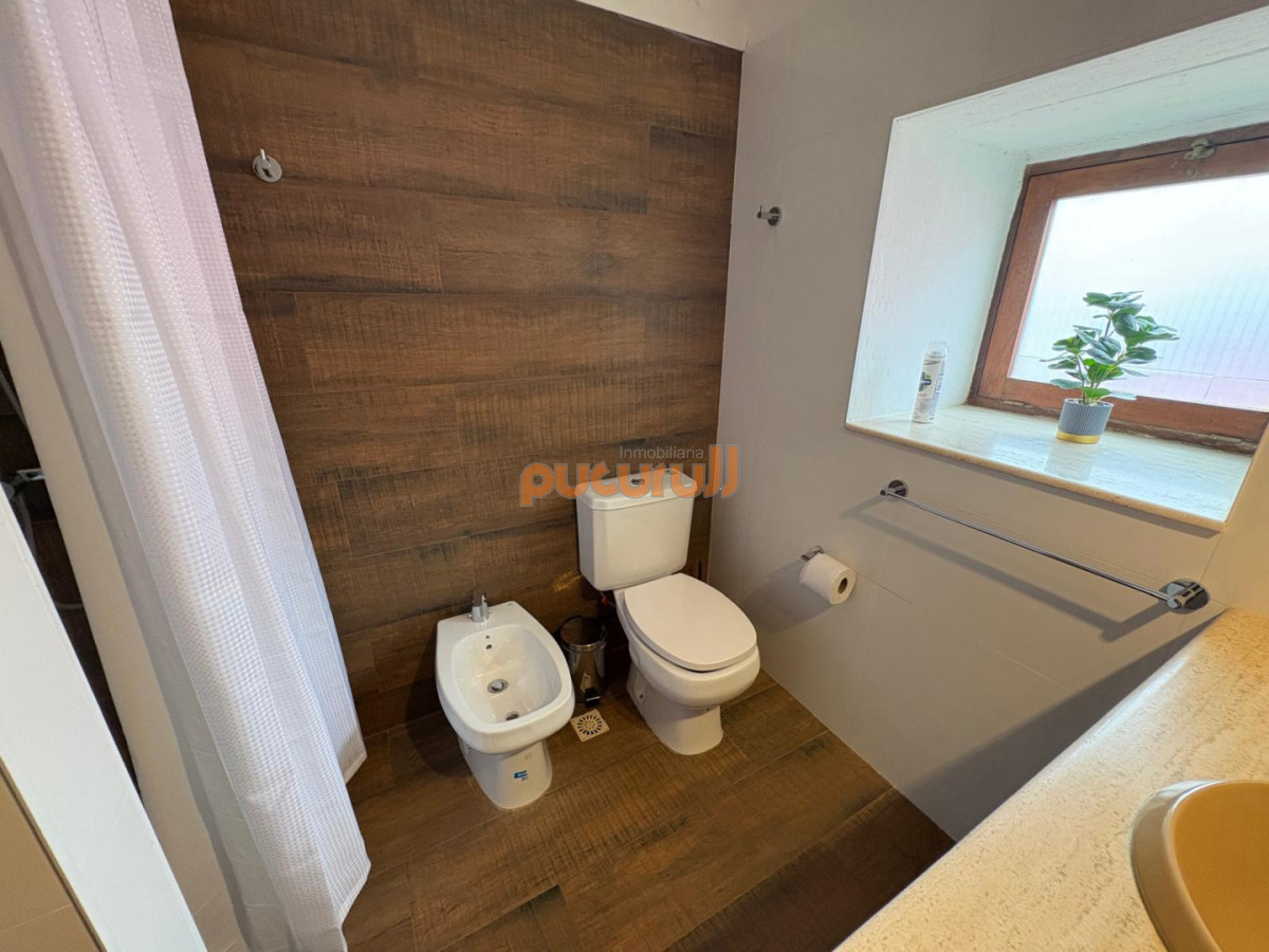 Casa ID.258 - Casa en Punta Ballena, Tio Tom