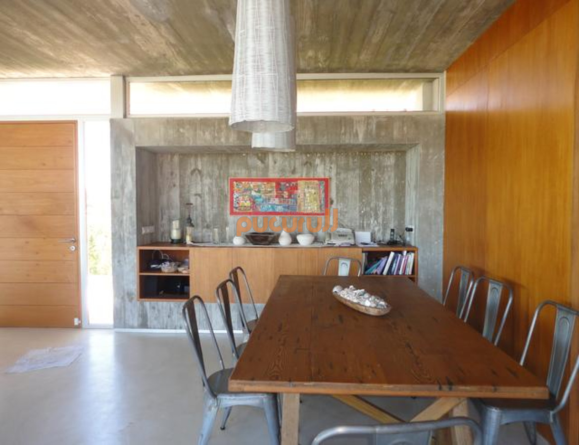 Casa ID.280 - Casa en Punta Ballena, Tio Tom