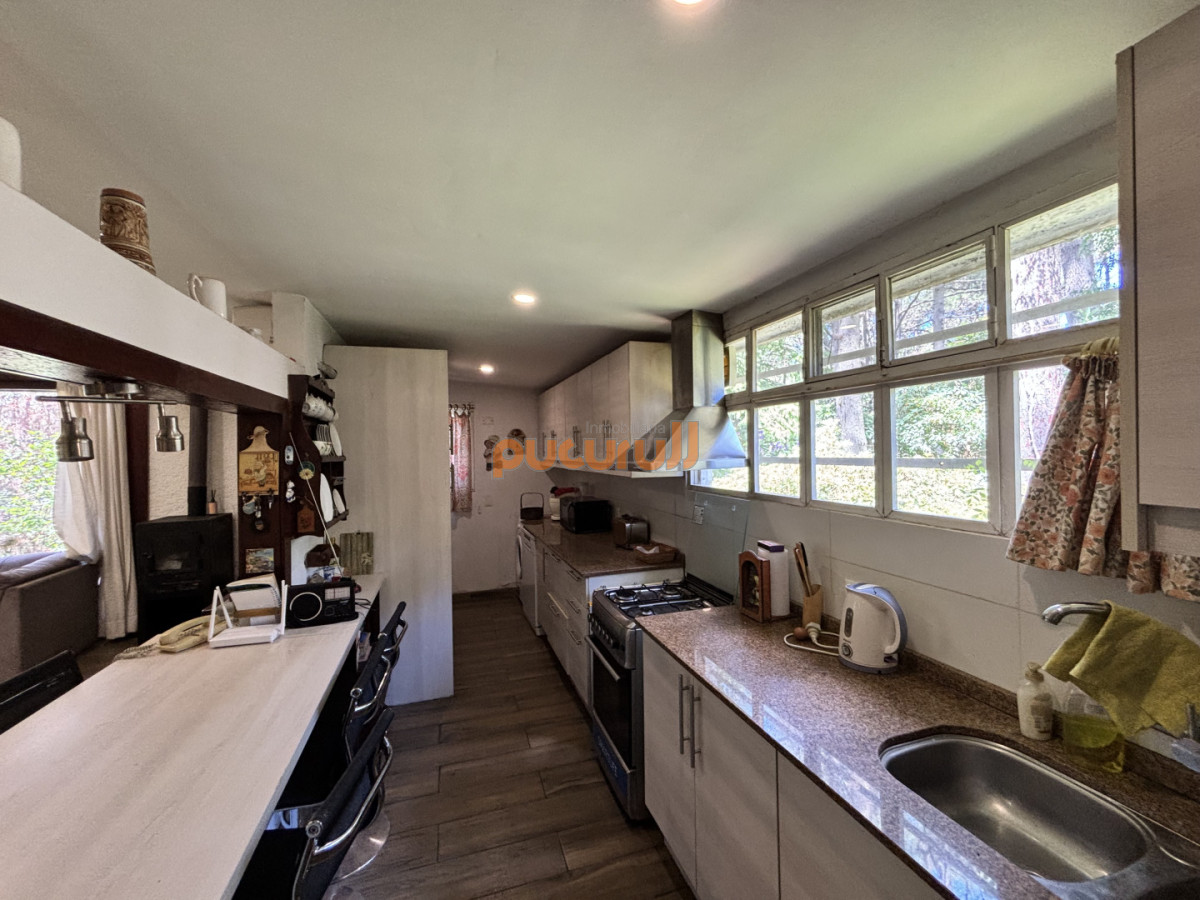 Casa ID.1420 - Muy buen entorno!