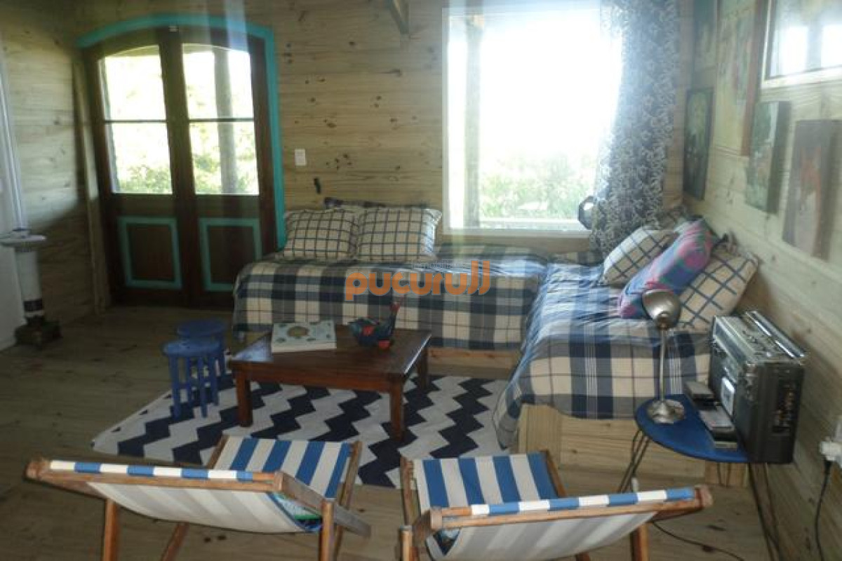 Casa ID.1139 - Casa en las Grutas. 