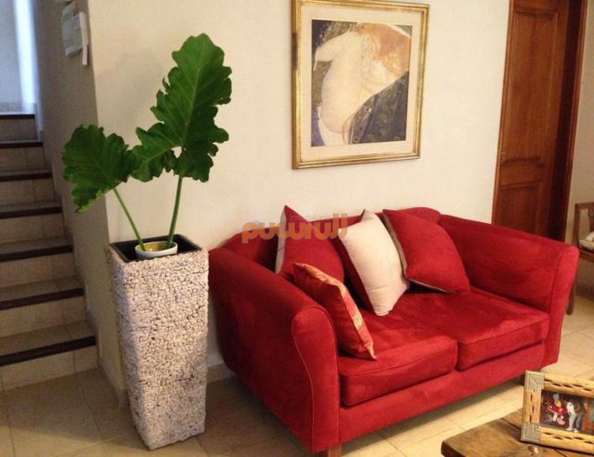 Casa ID.244 - Casa en Punta Ballena, Tio Tom