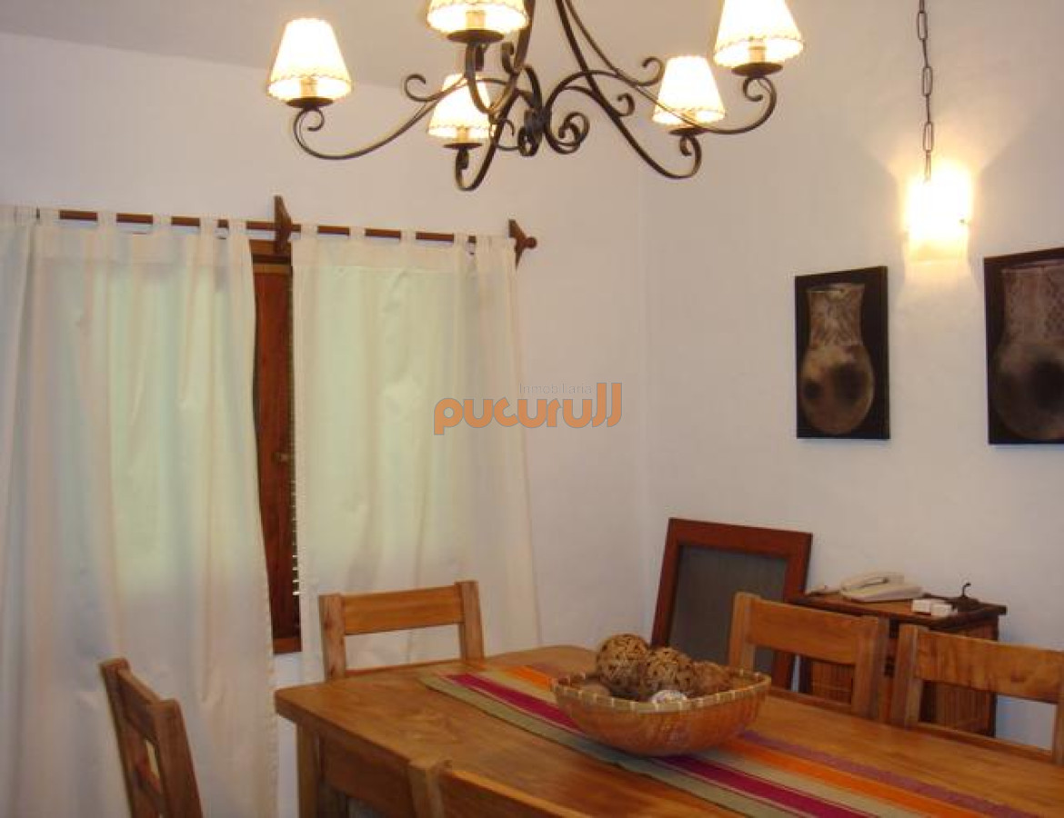 Casa ID.1879 - Casa en Punta Ballena, Portezuelo Bosque