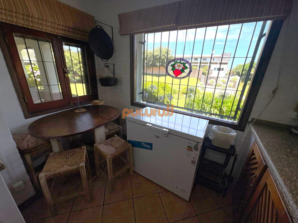 Casa ID.293 - Casa en Punta Ballena, Tio Tom