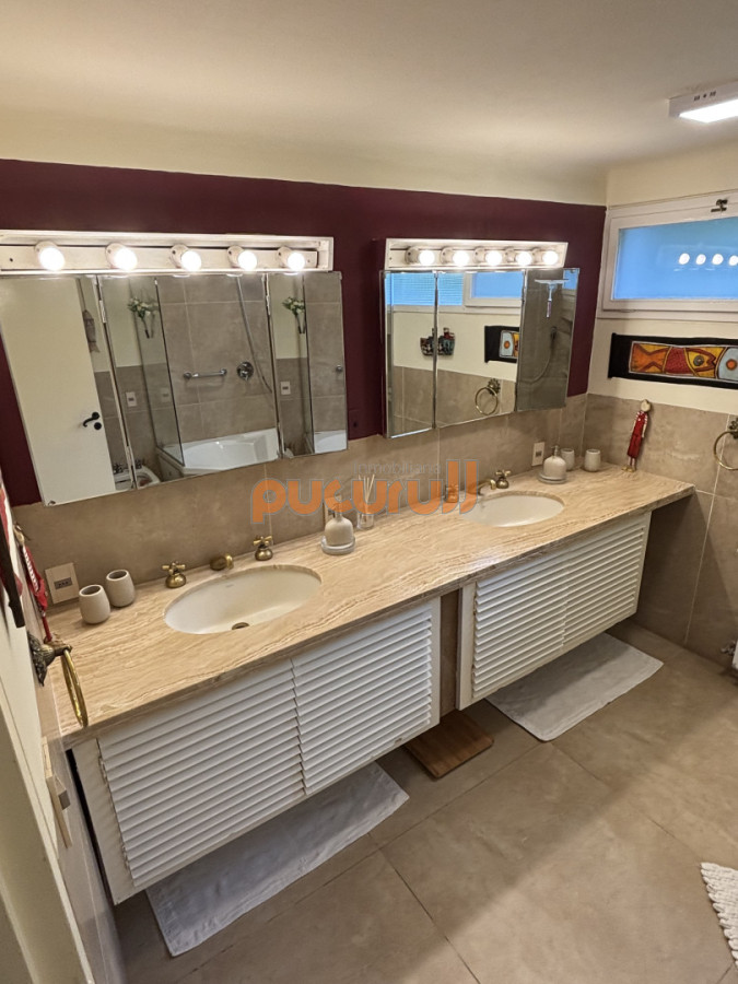 Casa ID.337 - Punta Ballena al norte de Rinconada