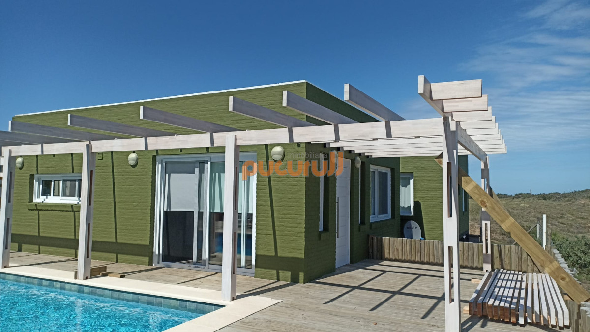 Sauce de Portezuelo - GoPunta - Portal Inmobiliario de Punta del Este - Maldonado