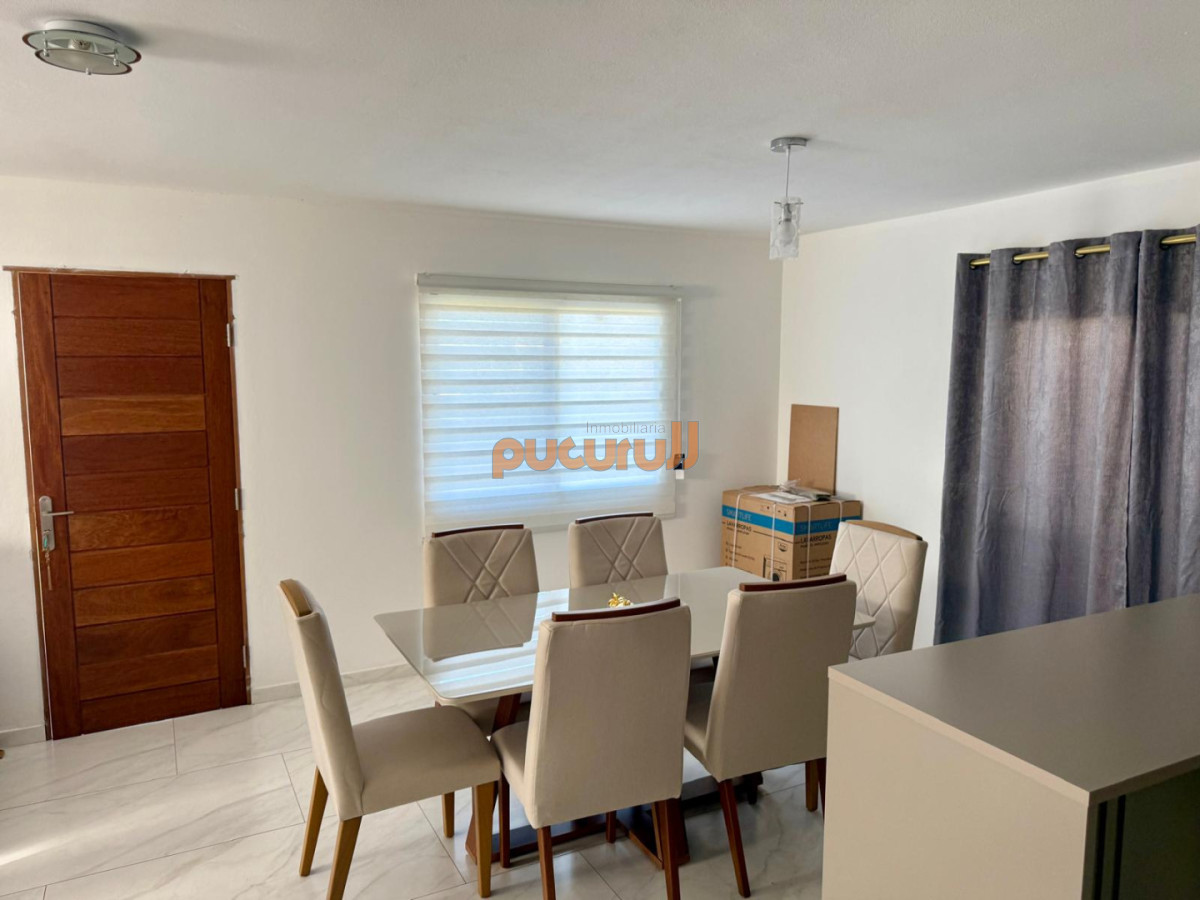 Casa ID.2646 - Casa en Punta Ballena, Tio Tom