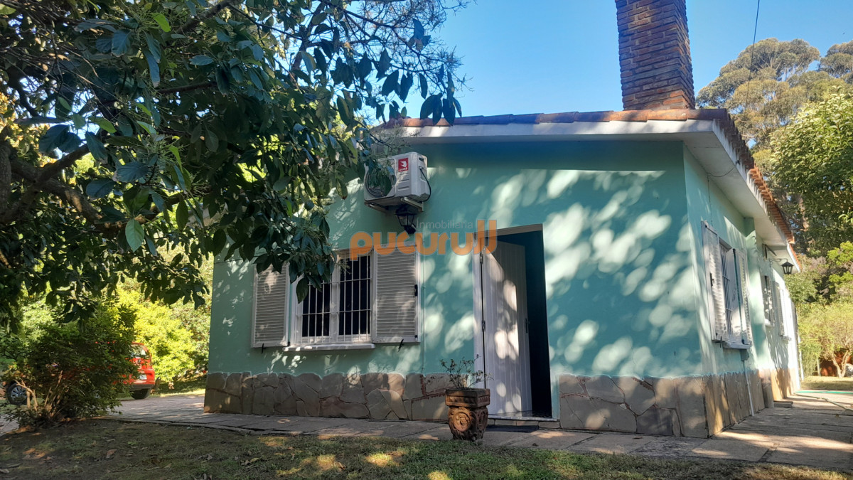 Casa ID.2432 - En lugar tranquilo. 