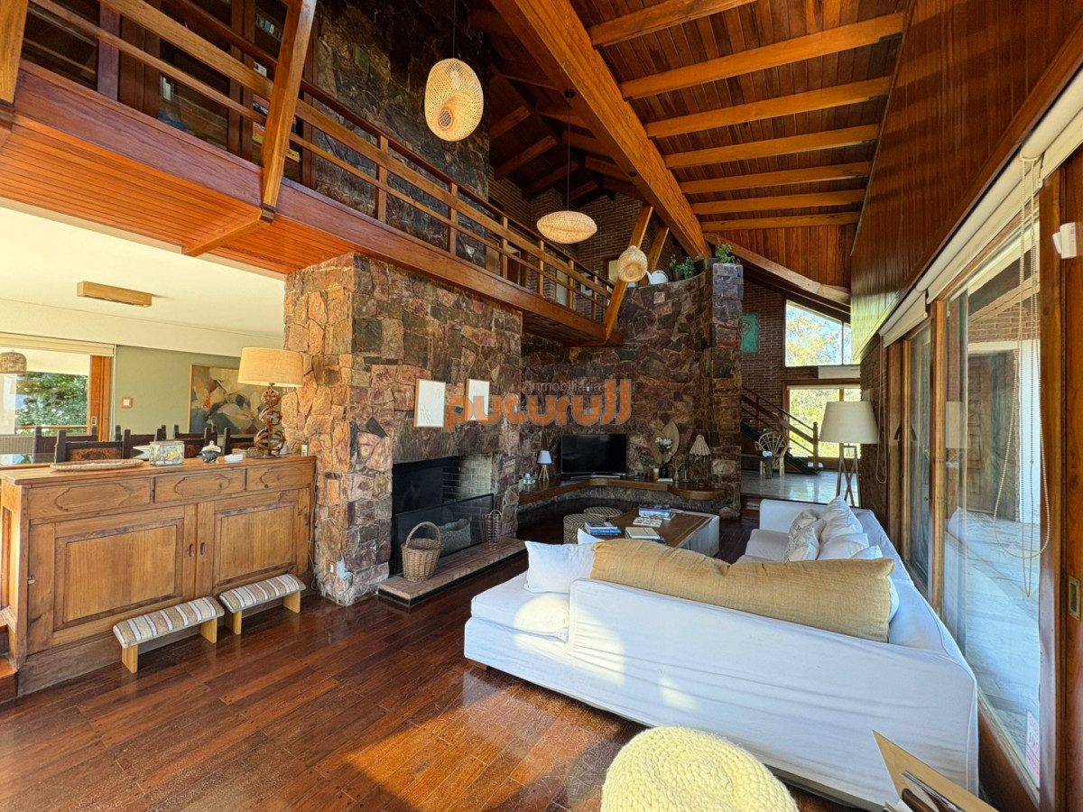 Casa ID.195 - A pasos de la playa!