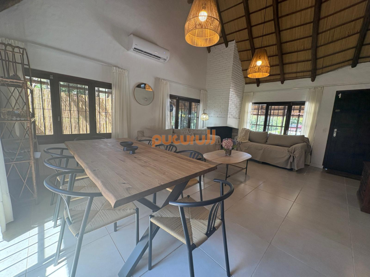 Casa ID.190 - Casa en Punta Ballena, Solanas