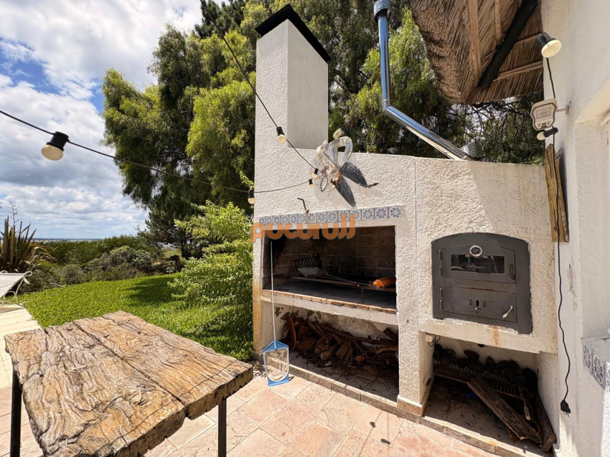 Casa ID.1616 - Club del Lago con vista 