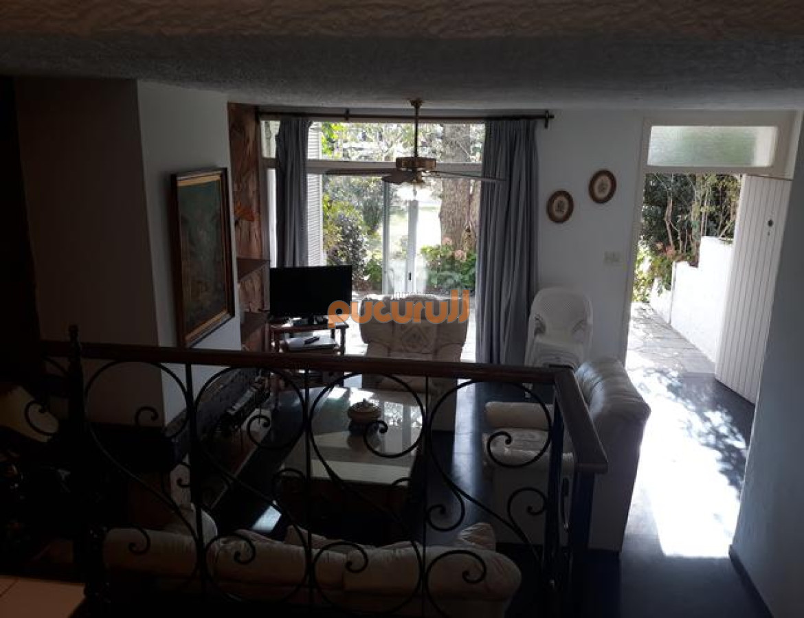 Casa ID.1971 - Casa en Punta Ballena, Solanas