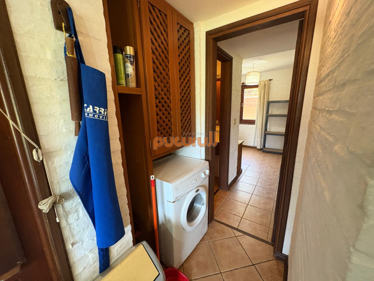 Casa ID.293 - Casa en Punta Ballena, Tio Tom