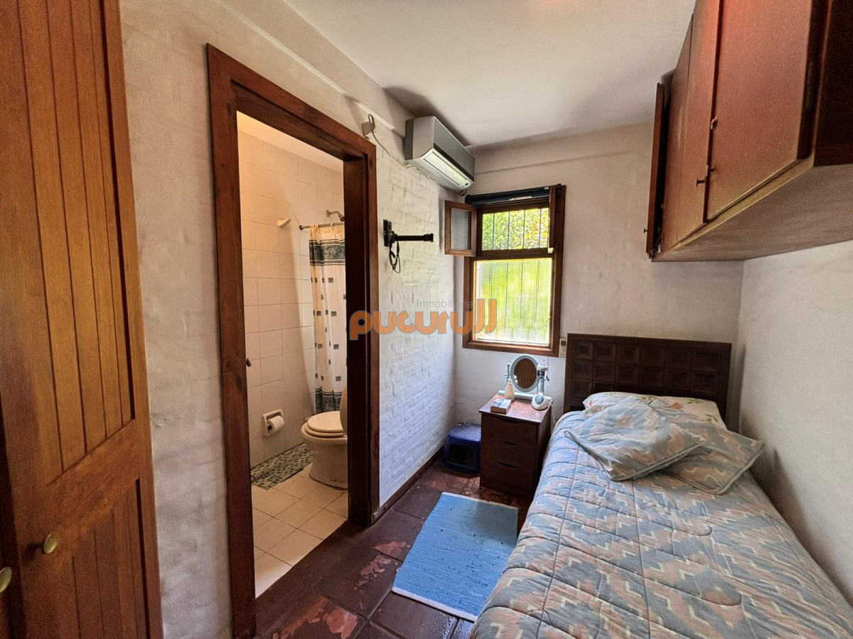 Casa ID.385 - Casa en Punta Ballena, Solanas