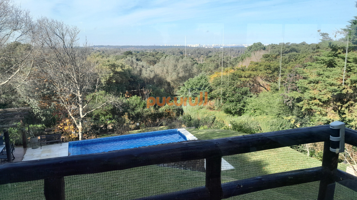 Casa ID.2174 - Casa en Punta Ballena, Punta Ballena