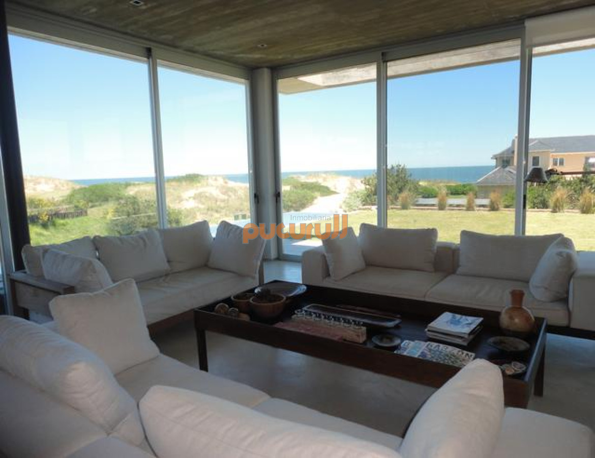 Casa ID.280 - Casa en Punta Ballena, Tio Tom