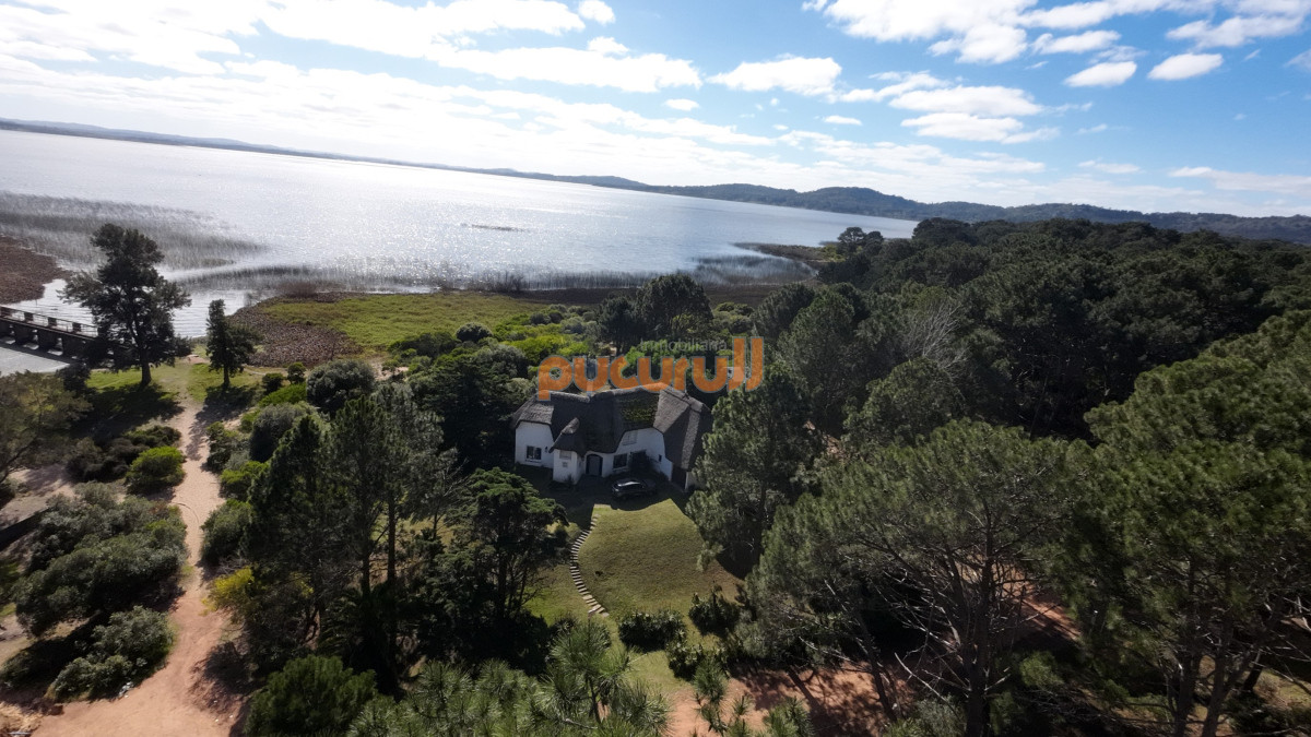 Casa ID.1616 - Club del Lago con vista 