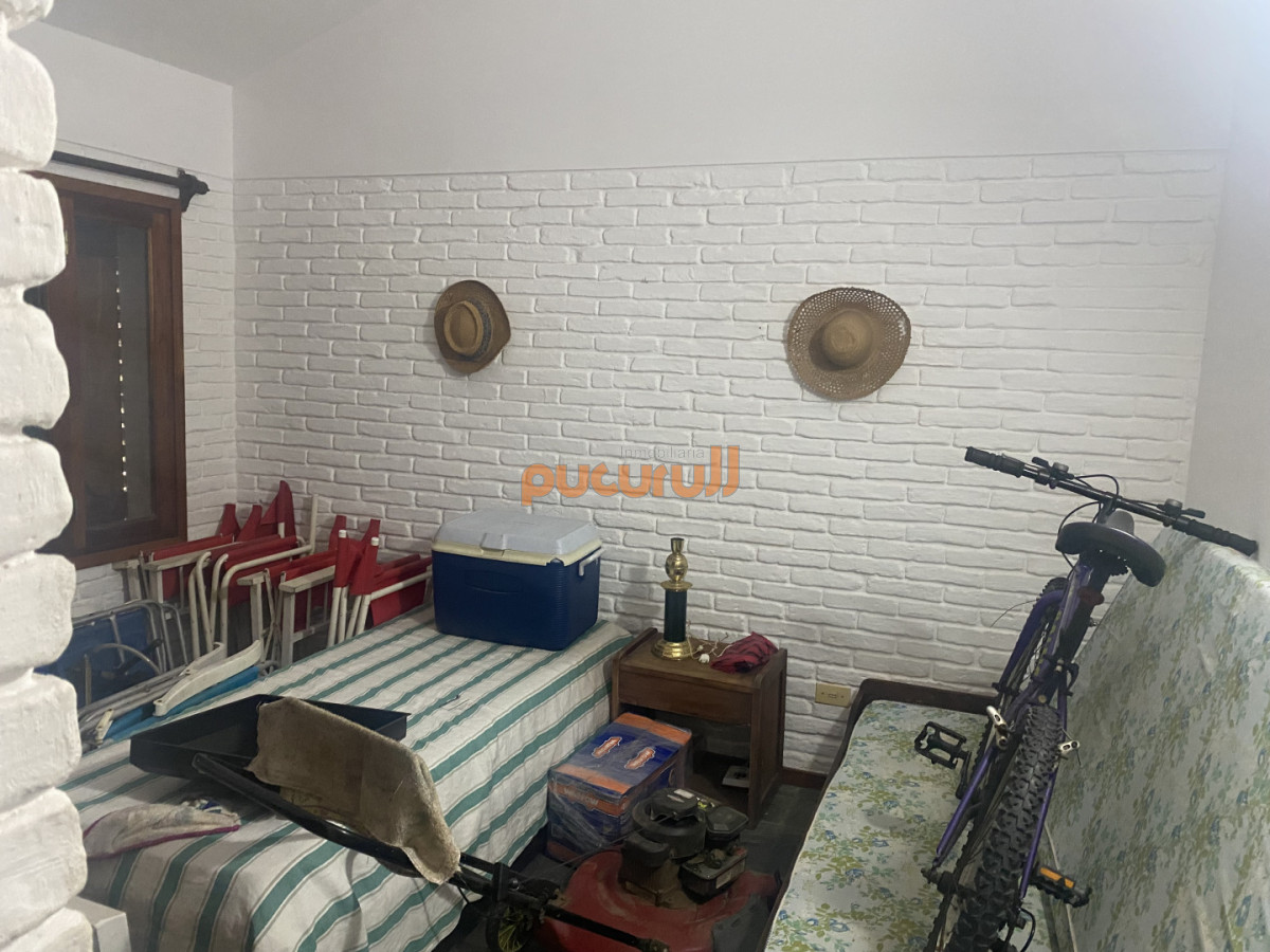Casa ID.3029 - Casa en Punta Ballena, Portezuelo Bosque
