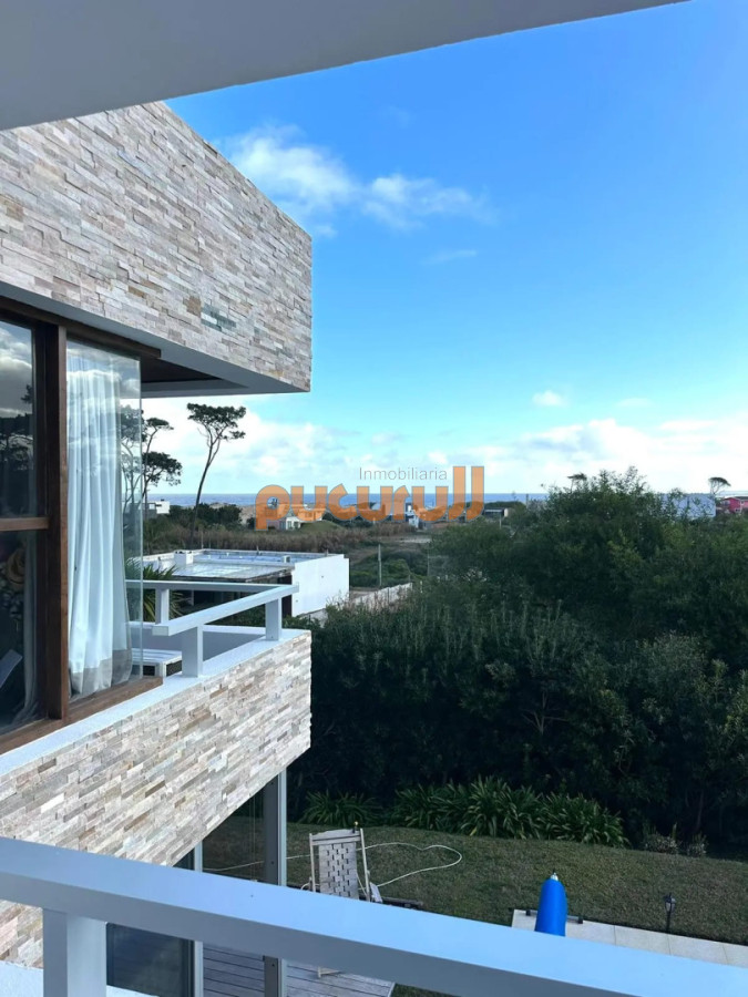 Casa ID.2602 - A pasos de la playa!!! 