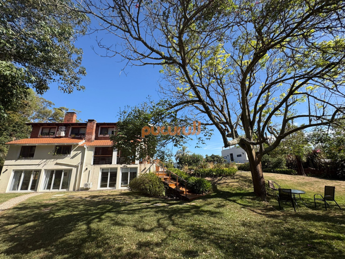 Casa ID.195 - A pasos de la playa!