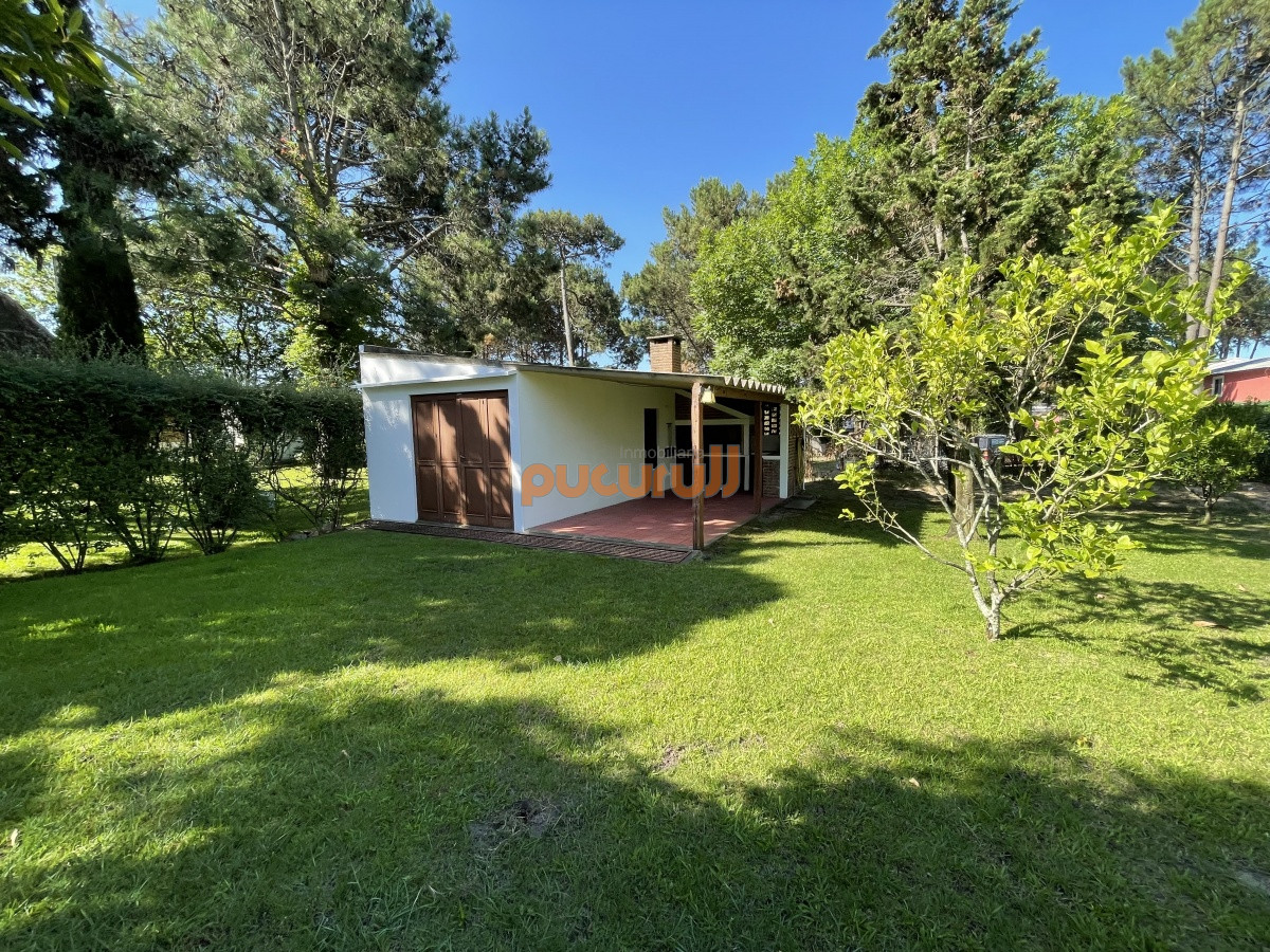 Casa ID.203 - Casa en Punta Ballena, Tio Tom