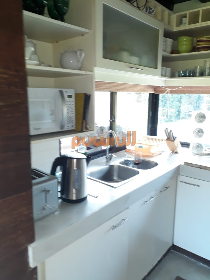 Casa ID.1932 - Casa en Punta Ballena, Camino Lussich