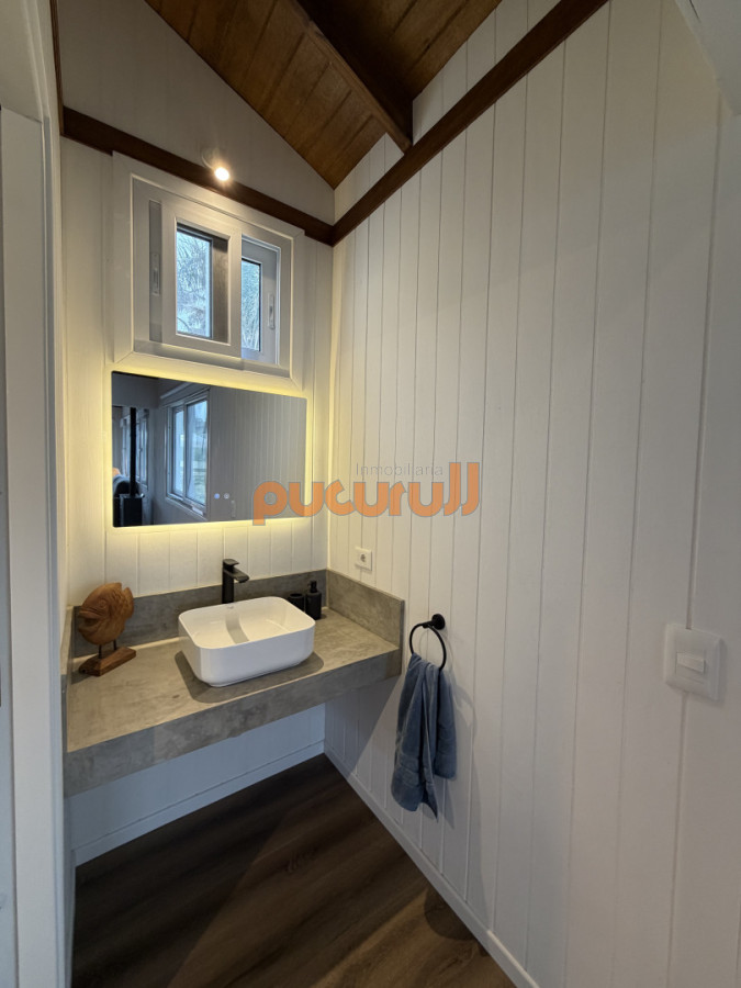 Casa ID.3212 - Casa acogedora a pasos del mar en Tío Tom